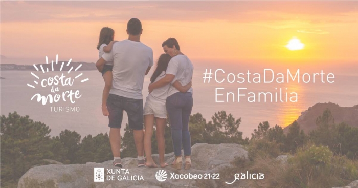 La CMAT apuesta por actividades para dar a conocer Costa da Morte como destino Familiar