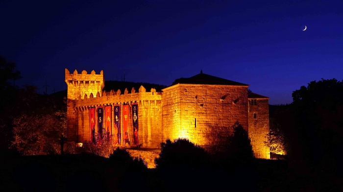 El Castillo De Vimianzo Se Consolida Como Uno De Los Referentes Turisticos De Costa Da Morte 1546535188