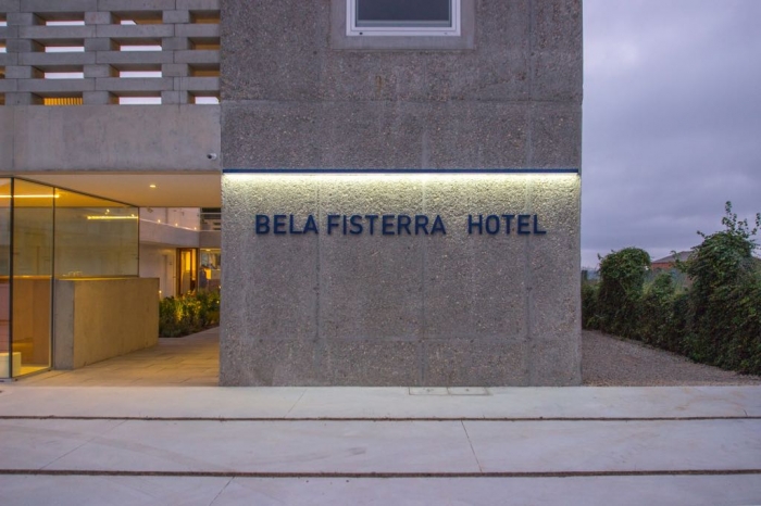 El Proyecto De Branding Bela Fisterra Hotel Representara A Espana En La Bid 18 1537877254