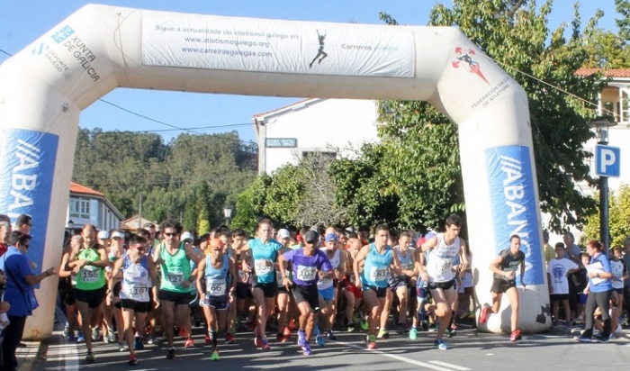 El Vii Circuito Provincial De Carreras Populares Deputacion Da Coruna Llega Este Ano A 11 Ayuntamientos De La Costa Da Morte 1552856479