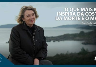 Begona Fernandez
