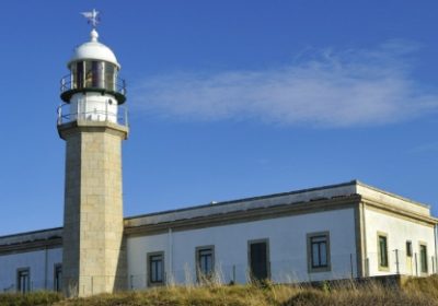 Faro de Lariño