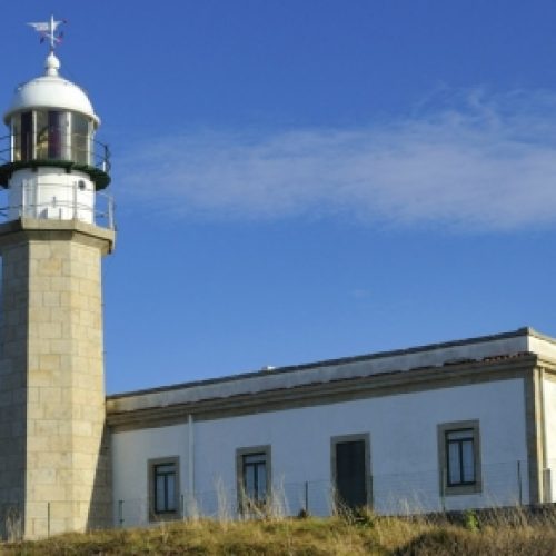 Faro de Lariño