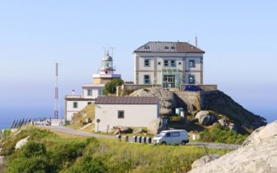 Faro de Fisterra