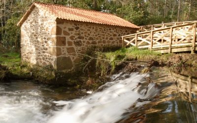 Área Recreativa de Gabenlle