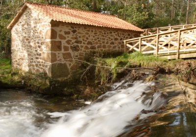 Área Recreativa de Gabenlle