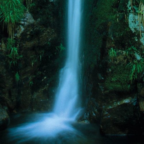 Cascada das Fontes