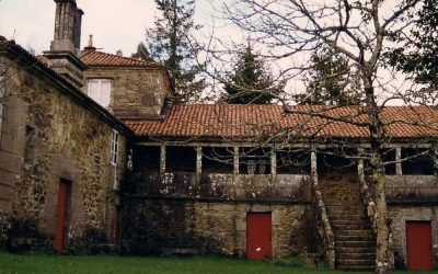 Pazo das Edreiras