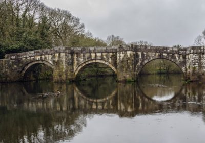 Ponte de Brandomil