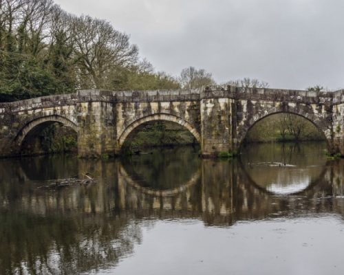 Ponte de Brandomil