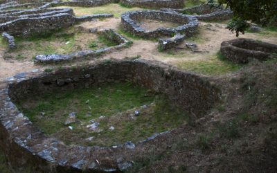 Castro A Cidá Borneiro