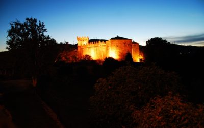 Fotos de la empresa Castelo de Vimianzo asociada a APTMC