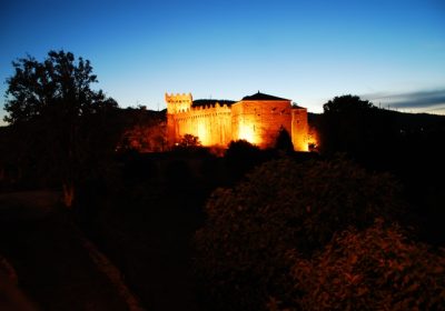 Fotos de la empresa Castelo de Vimianzo asociada a APTMC