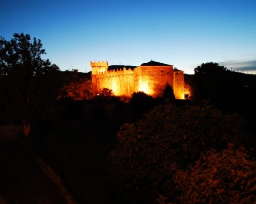 Fotos de la empresa Castelo de Vimianzo asociada a APTMC