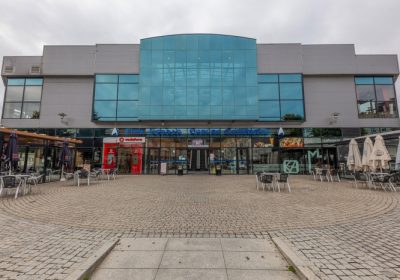 Fotos de la empresa Finisterrae Centro Comercial asociada a APTMC