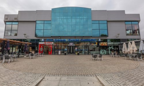 Fotos de la empresa Finisterrae Centro Comercial asociada a APTMC