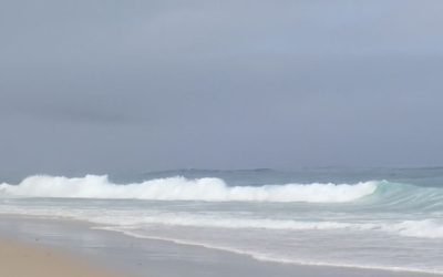 Ruta Sendas do Mar De Razo a Baldaio