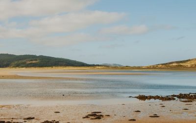 Ruta Esteiro do Anllóns