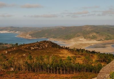 Arqueoloxica de Borneiro