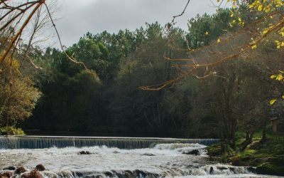 Ruta Ponte da Garda a Saimia