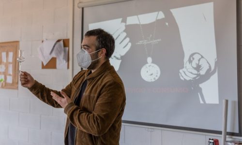 Fotos de la empresa Acerta Formación asociada a APTMC