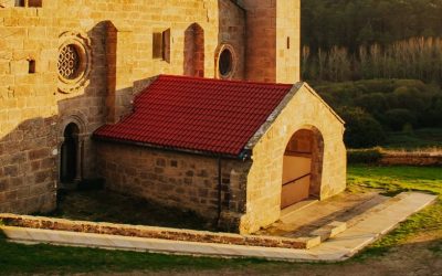 Ruta Muxía - Os Muíños