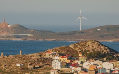 Ruta Muxía - Monte Facho