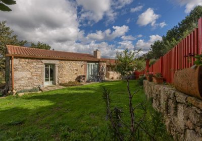 Fotos de la empresa Casas da Fontenla asociada a APTMC