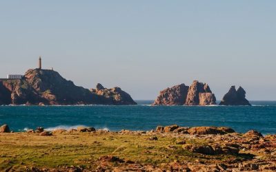 PR-G 158 Ruta Costa da Morte