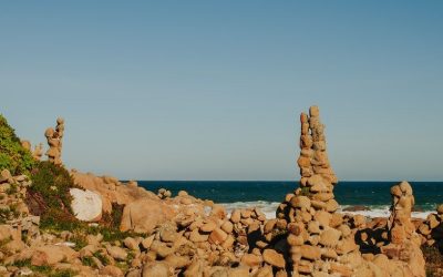 Sendero Azul litoral de Camariñas (RC-2)