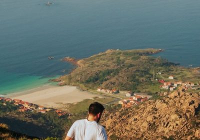 El monte Pindo. Miradas del Atlántico