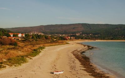 Ruta San Guillerme y Faro de Fisterra