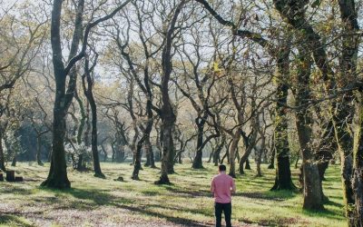 Ruta fluvial de Baio. Zas