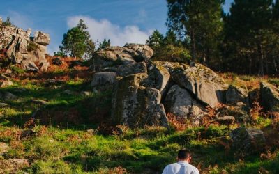 Museo Abierto de Carnota
