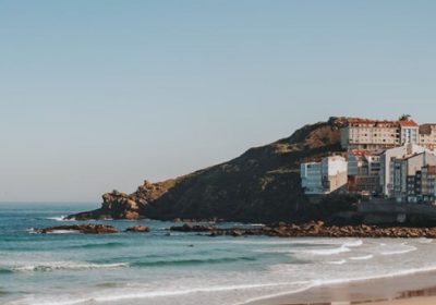 Desde Malpica a San Adrián