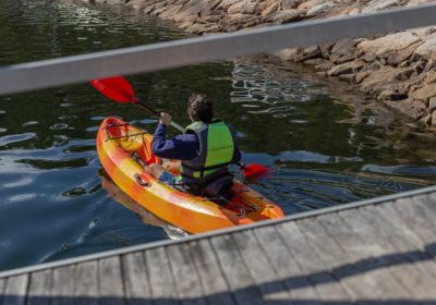 Fotos de la empresa AdventurÉzaro asociada a APTMC