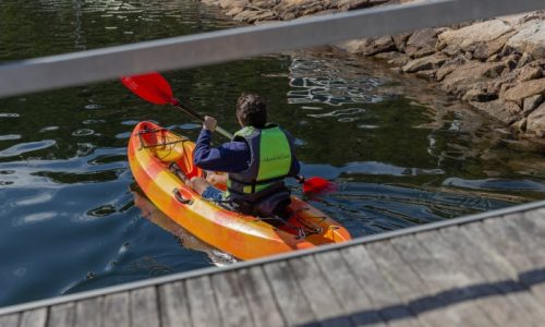 Fotos de la empresa AdventurÉzaro asociada a APTMC