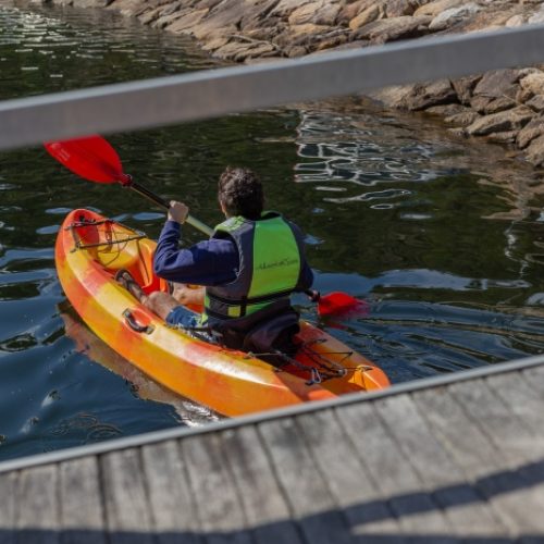 Fotos de la empresa AdventurÉzaro asociada a APTMC