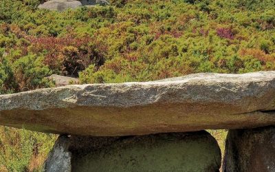 Fornela dos Mouros (Laxe)