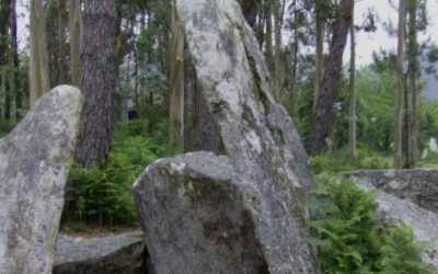 Pedra Cuberta (Vimianzo)