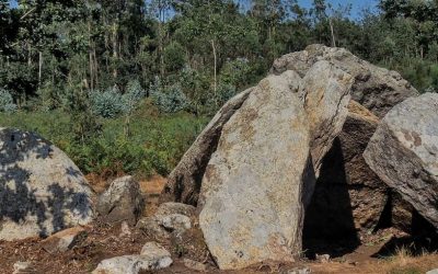 Pedra da Lebre (Vimianzo)