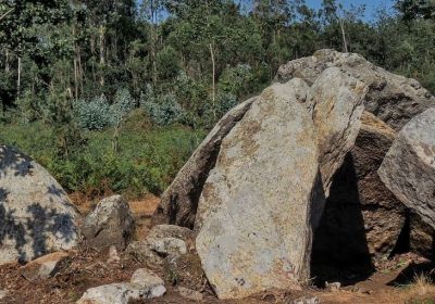 Pedra da Lebre (Vimianzo)