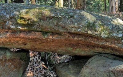 Arca do Rabós (Vimianzo)