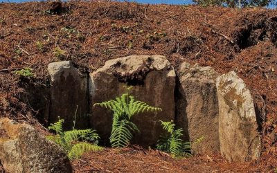 Mina de Recesindes (Vimianzo)