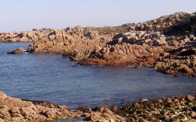 Playa de Sabadelle (Vimianzo) donde practicar surf en la Costa da Morte