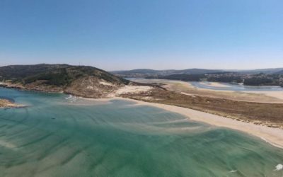 Sistema dunar de Ponteceso