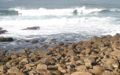 Coído de Cuño (Muxía)