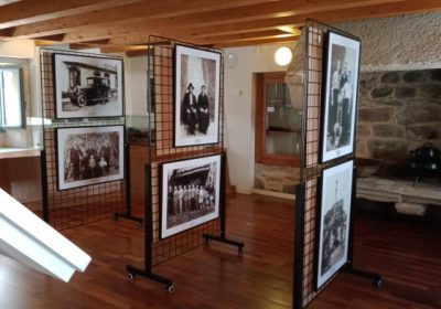 Fotos de la empresa Museo do Mar de Laxe asociada a APTMC