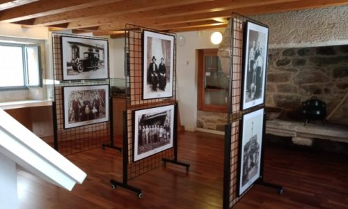 Fotos de la empresa Museo do Mar de Laxe asociada a APTMC