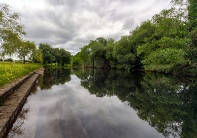 187. Área recreativa da Pontenova